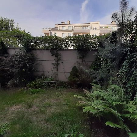Apartament Di Trevi - Klimatyzacja Lägenhet Wrocław Exteriör bild